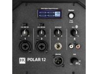 HK Audio  Polar 12